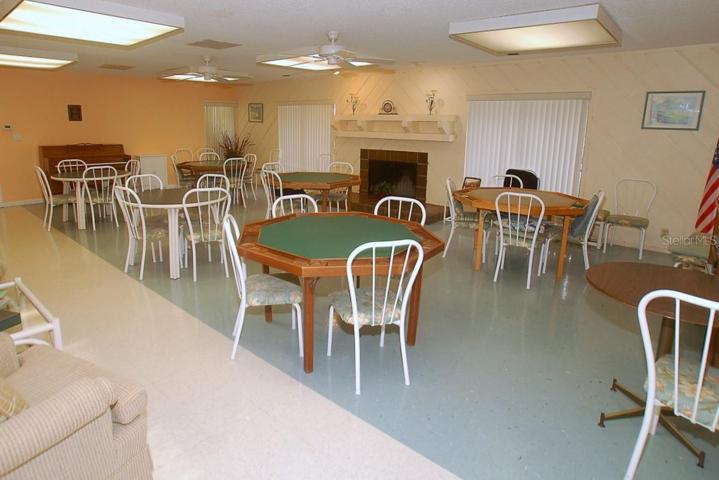 Meeting / Card Room