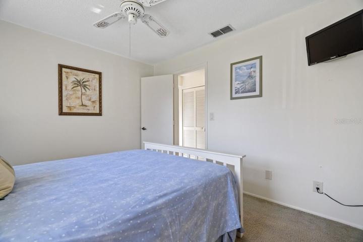Guest Room Entry