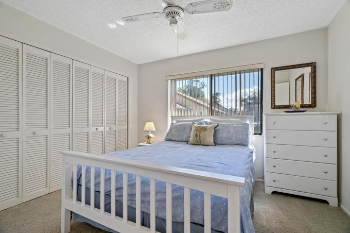 Guest / 2nd Bedroom