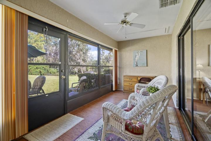 Florida Room