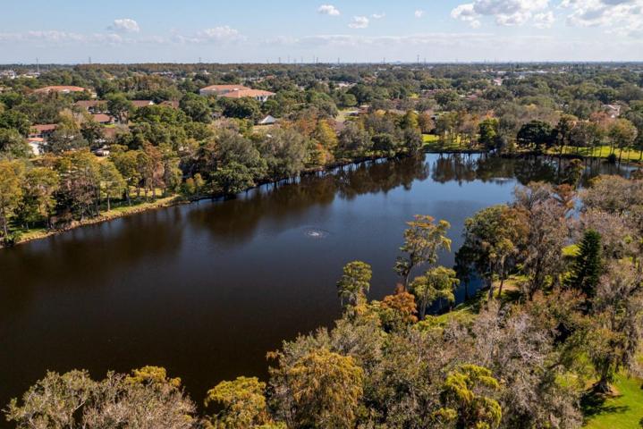 Community Lake