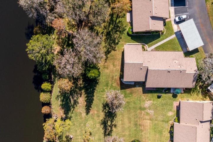 Overhead View