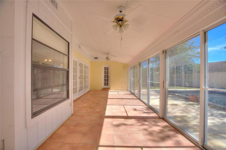 Florida Room