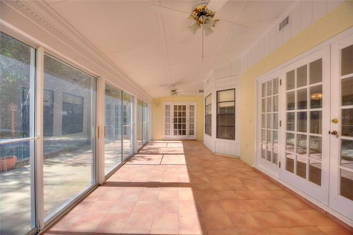 Florida Room