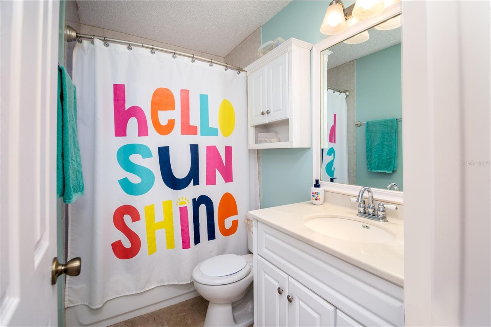 Bathroom 2