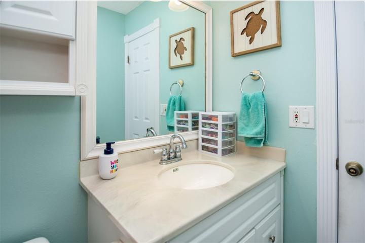 Bathroom 2