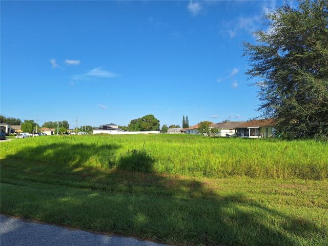 Lot 16 - Corner