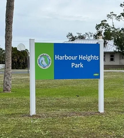Harbor Heights Park
