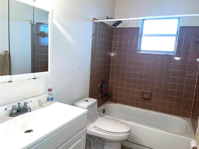 Guest bath