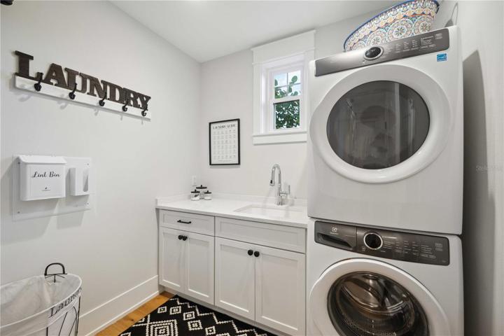 Laundry