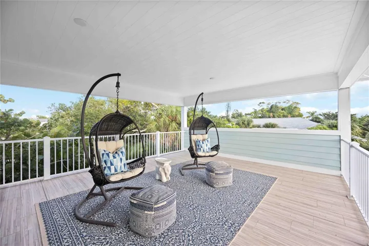 Owner's Retreat