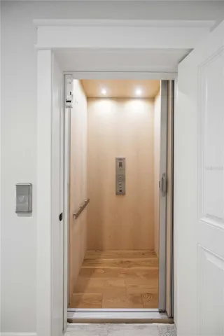 Elevator