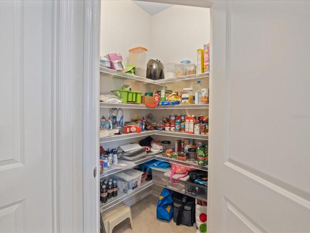 Pantry