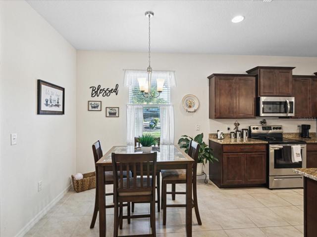 Breakfast Nook
