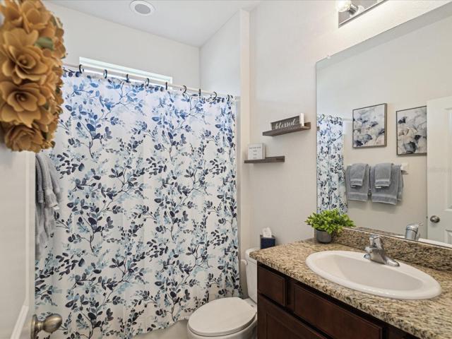 Guest Bath 1