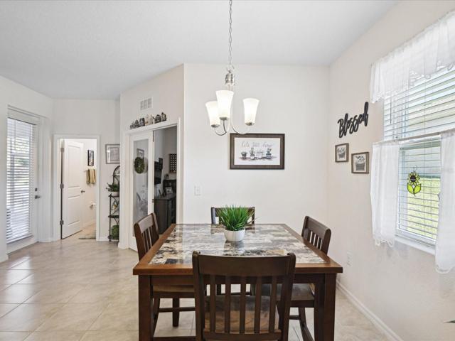 Breakfast Nook