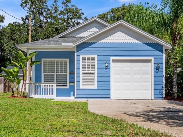 1831 Park Lake St. Orlando, FL 32803