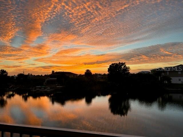 Sunset View