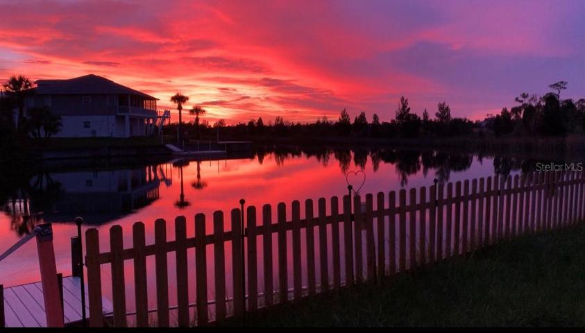 Sunset View