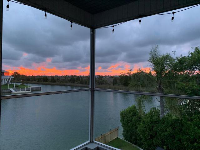 Sunset View