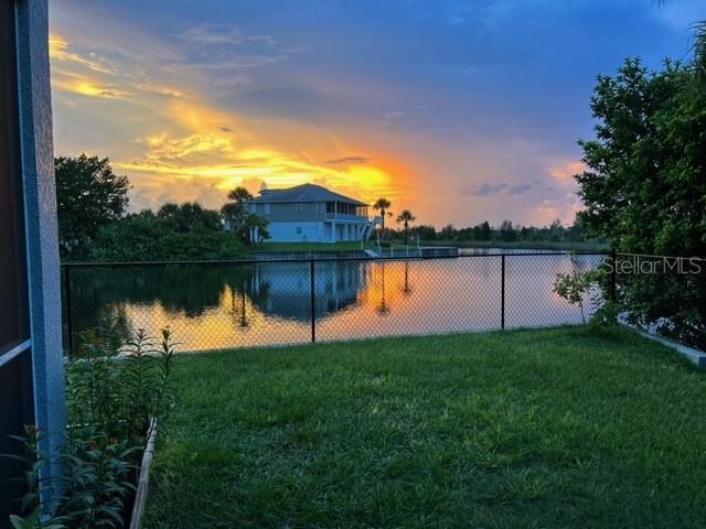 Sunset View