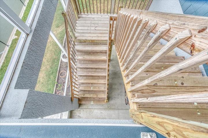 Staircase