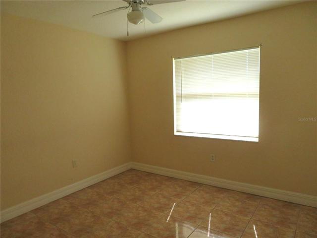 Spare Bedroom