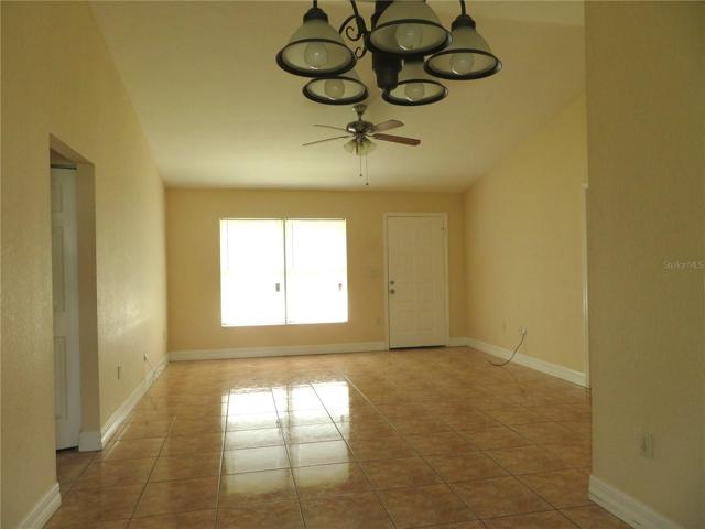 Living Room/Dining Room