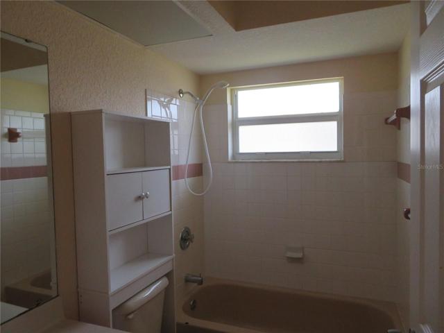 Spare Bath