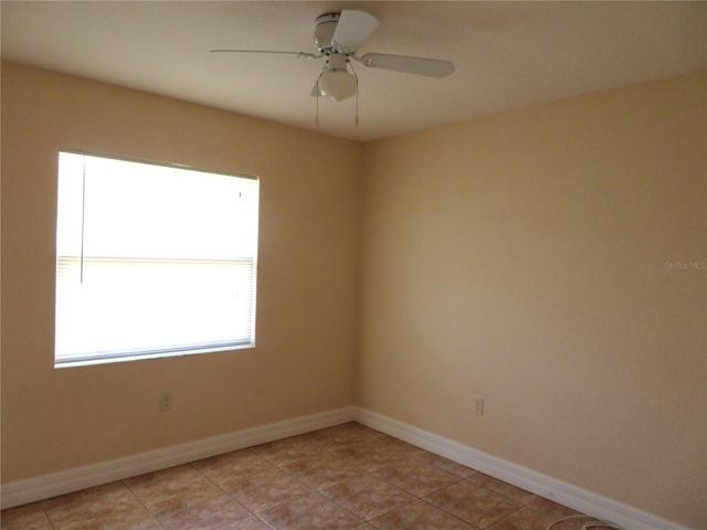 Spare Bedroom