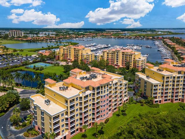 Welcome to Laguna atvRiviera Dunes, a luxury waterfront boating community!