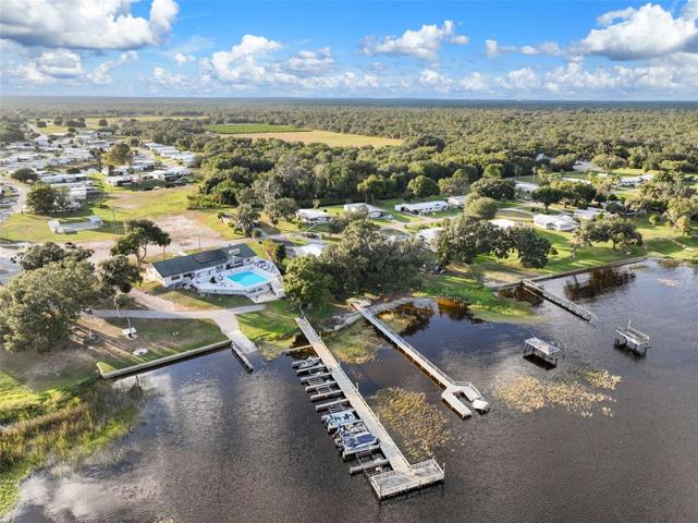 DRONE VIEW