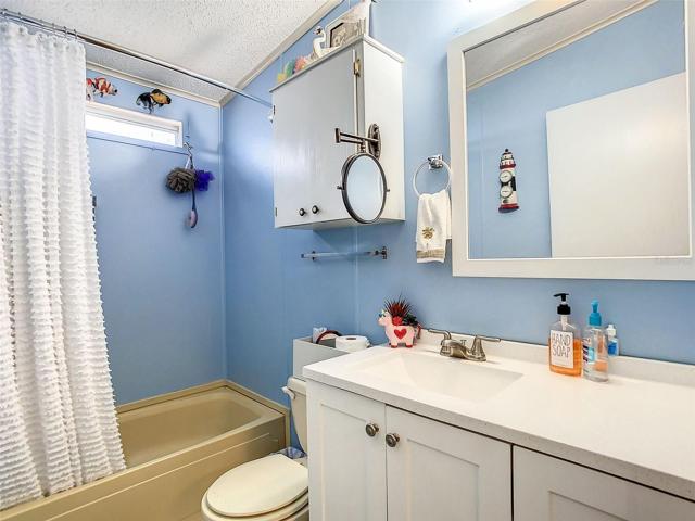 HALL BATH