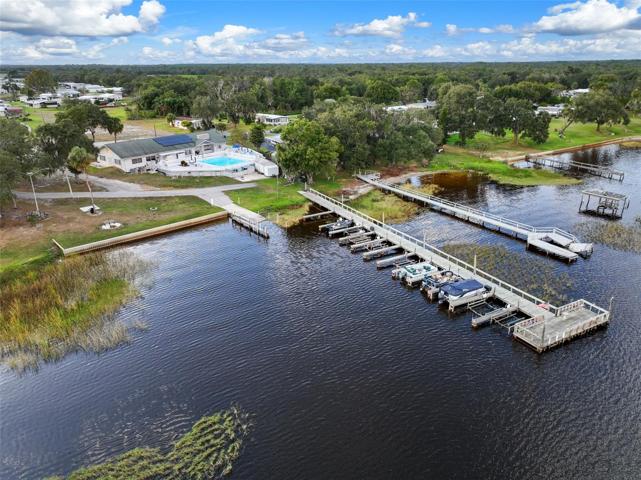 DRONE VIEW