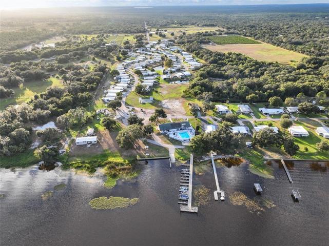 BREEZE HILL COMMUNITY