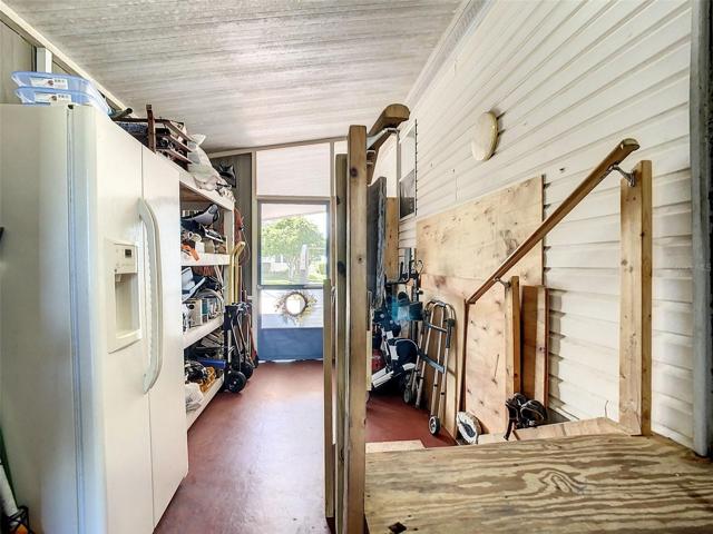 STORAGE AREA