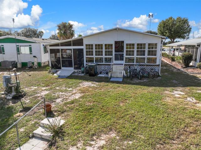 BACK OF HOME FLORIDA RM