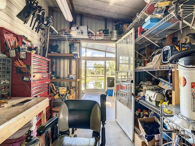 WORKSHOP