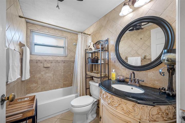 Primary Bathroom.