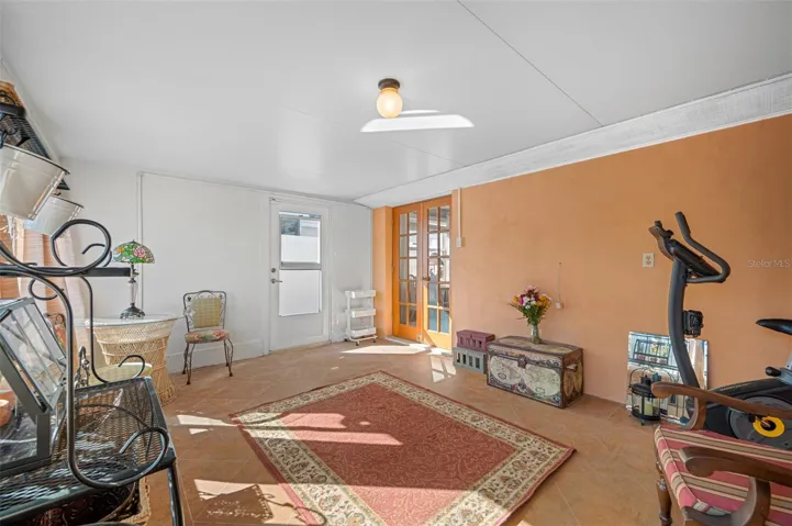 2nd Bonus Room, In-Law Area, offering a Private Entrance.