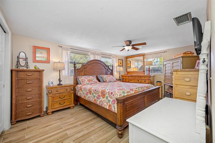 Primary Bedroom.