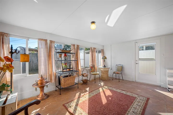 2nd Bonus Room, In-Law Area, offering a Private Entrance.