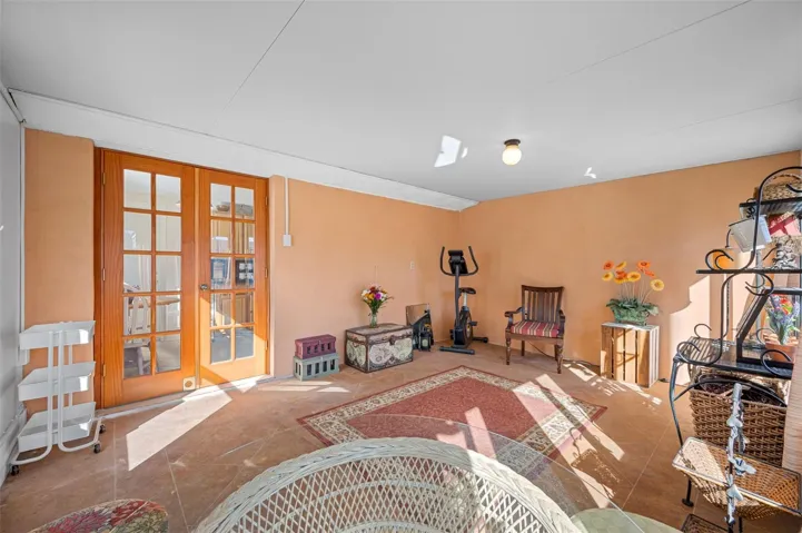 2nd Bonus Room, In-Law Area, offering a Private Entrance.