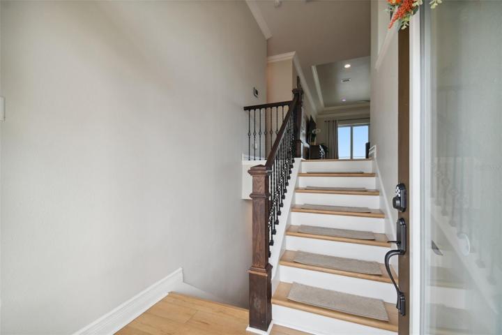 Entry Way