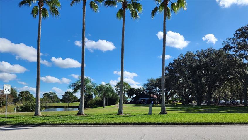 Golf Course