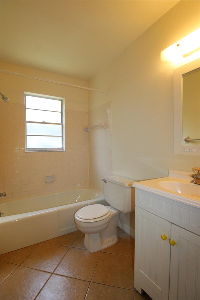 BATROOM