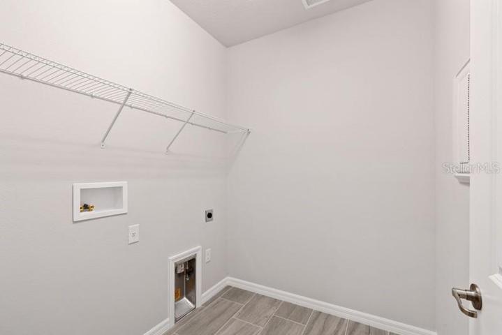Utility Room **Photos are of a Similar Home