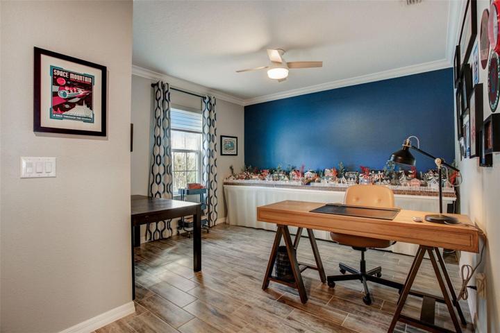 Bonus Room
