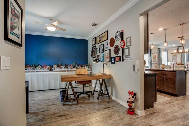 Bonus Room