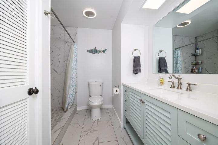 PRIMARY EN-SUITE